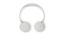 Philips TAH4500WT Bluetooth Headset White