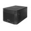 Chieftec Pro Cube Mini CN-01B-OP Black