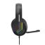 Marvo Tactic 40 Gaming Headset Black