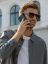 dbramante1928 Oslo Pro case for iPhone 16 Black