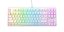Cherry XTRFY K4V2 Mechanical Gaming RGB Keyboard White US