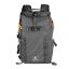 Vanguard VEO Active 46 Fotós hátizsák Grey