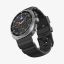 Spigen Silicone Band for Samsung Galaxy Watch 8 46mm/44mm/40mm Black
