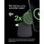 Belkin BOOST Charge PRO Wireless 15W 2in1 Black