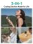 Aecooly Halo 02 Portable Handheld Fan Beige