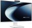 Asus V440VAK-WPC4070 Fehér  23.8  FHD i5 210H 16GB 512GB NoOs