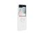 Samsung Galaxy Flip6 Silicone Case White