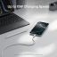 Belkin Braided USB-A to USB-C Cable 15W 2m White