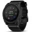 Garmin Tactix 8 51mm Solar Elite Black (ED XD)