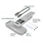 ACT AC1625 USB 40 Gbps M.2 2280 NVMe / PCIe SSD tok Grey