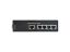 LevelOne IFS-0501 5-Port Fast Ethernet Industrial Switch