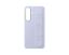 Samsung Galaxy S25 FE Standing Grip case Light Blue