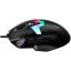 LORGAR MSP80 Gaming Mouse Black