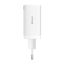Baseus GaN5 Pro 65W Wall Charger White