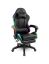 Spirit Of Gamer Sirius RGB Gaming Chair Black