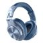 OneOdio Fusion A70 Bluetooth Headphone Sky Blue