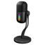 Rampage Arpej Microphone Black