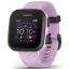 Garmin Bounce Lilac Floral