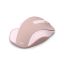 Hama WM-500 Wireles Mouse Pink