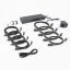 ACT AC7934 4-Port DisplayPort 4K@60Hz KVM switch
