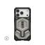 UAG Monarch Pro case for iPhone 17 Pro Titanium