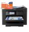 Epson WorkForce WF-7840DTWF - multifunkciós tintasugaras készülék - nyomtatás, szkennelés, másolás, fax 4800 x 2400 DPI A3+ DUPLEX 25ppm Wi-Fi AirPrint