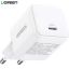UGREEN X513 30W GAN 1x USB-C Mains Charger White