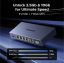 UGREEN 6-Port 2.5 Gigabit Ethernet Switch