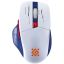Defender GM-126 Tisa Wireless Bluetooth Gaming Mouse White
