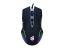 Conceptronic  DJEBBEL 7D Gaming mouse Black