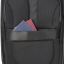 Vanguard VEO Lite B25L Camera & Everyday Backpack Navy