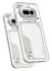 Spigen Ultra Hybrid case for Nothing Phone (4a) Crystal Clear