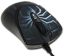 A4-Tech XL-747H Anti-Vibrate Laser Gaming mouse Blue
