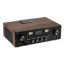 Aiwa AM-100 Rhapsody Brown/Black