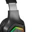 Rampage RM-K90 Vector RGB Gaming headset Black