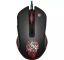 Defender GM-927 Sleipnir Gaming Mouse Black