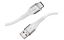 Intenso USB-A to USB-C male/male cable 1,5m White