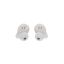 Sennheiser / EPOS E1 Bluetooth Headset Nordic White