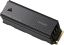 Corsair 2TB M.2 2280 NVMe MP700 PRO SE with Air Cooler