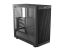 ID-COOLING WARE 510 Tempered Glass Black