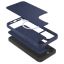 Spigen Cyrill Kajuk MagSafe for iPhone 15 Pro Max Navy