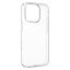 FIXED TPU telefontok Apple iPhone 16 Pro telefonhoz, átlátszó