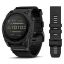 Garmin Tactix 8 51mm Solar Elite Black (ED XD)
