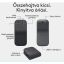 Logitech Mobi Fold Wireless Bluetooth Mouse Graphite