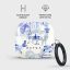 Burga Airpods Case for Airpods 4 Sobremesa