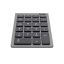 Trust Xalas Wireless Numpad Grey