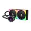 Thermaltake ToughLiquid Ultra 280 RGB All-In-One Liquid Cooler