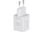 Sandberg USB-C AC Charger PD20W SAVER White