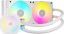 Corsair iCUE LINK TITAN 240 RX RGB AIO Liquid CPU Cooler White