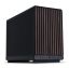 Lian Li A3-mATX Wood Edition Black